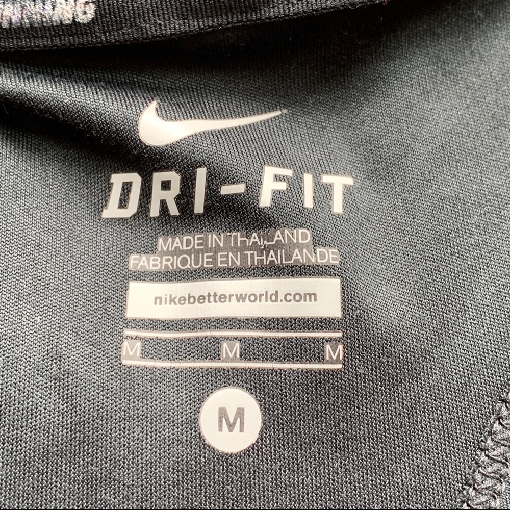 Nike Dri-FIT Training Racerback Tank - Picture 8 of 8